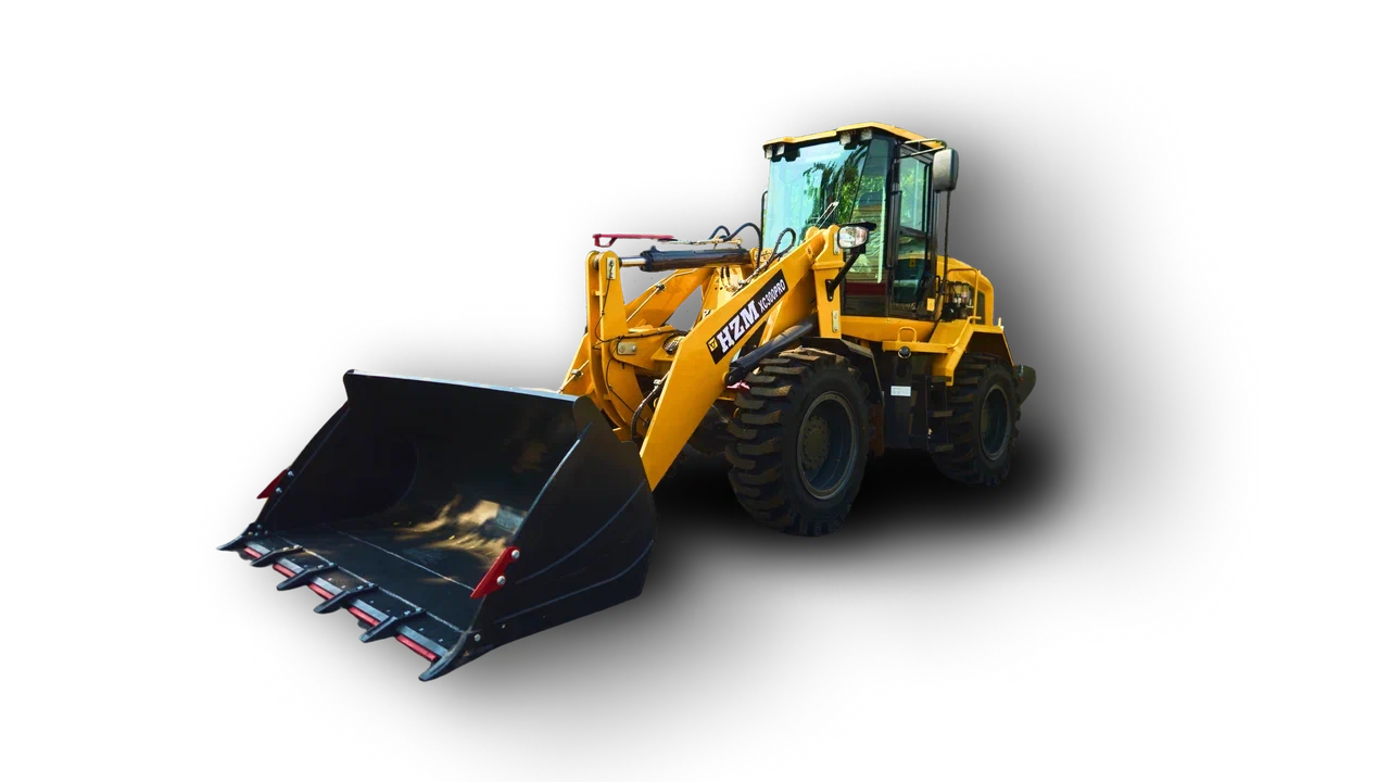ЭКСКЛЮЗИВНОЕ ПРЕДЛОЖЕНИЕ НА ТЕЛЕСКОПИЧЕСКИЙ ПОГРУЗЧИК KNACK WESSON T6027