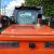 Мини погрузчик KNACK WESSON KW1200