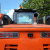 Мини погрузчик KNACK WESSON KW1200