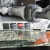 Мини погрузчик KNACK WESSON KW1100PRO
