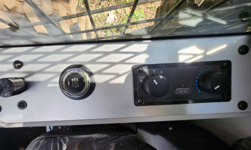 Мини погрузчик KNACK WESSON KW1200