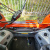 Мини погрузчик KNACK WESSON KW1200