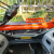 Мини погрузчик KNACK WESSON KW1200