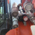 Мини погрузчик KNACK WESSON KW1200